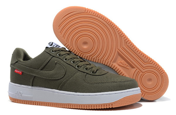 Nike Air Force One Men Low--117